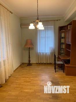 4-к квартира, вторичка, 283м2, 1/6 этаж