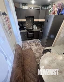 1-к квартира, вторичка, 29м2, 4/5 этаж