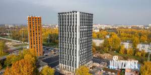 3-к квартира, вторичка, 75м2, 6/19 этаж