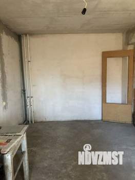 4-к квартира, сданный дом, 98м2, 1/10 этаж