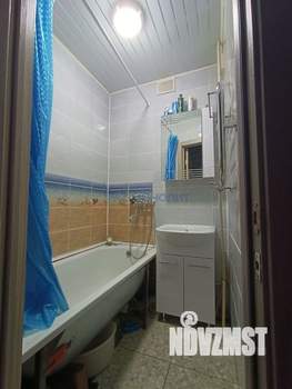 2-к квартира, вторичка, 45м2, 2/5 этаж