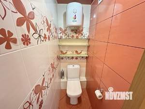 3-к квартира, вторичка, 67м2, 8/10 этаж