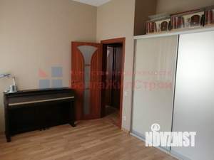 4-к квартира, вторичка, 150м2, 2/7 этаж
