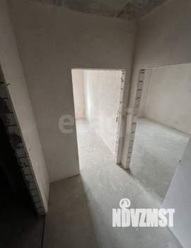 1-к квартира, вторичка, 38м2, 18/25 этаж