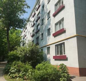 1-к квартира, вторичка, 21м2, 4/5 этаж