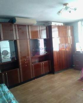 1-к квартира, вторичка, 37м2, 5/10 этаж