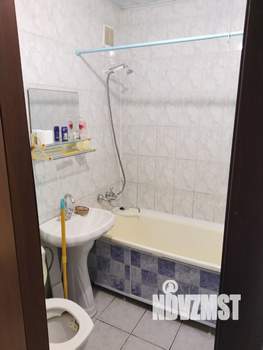 1-к квартира, вторичка, 30м2, 4/4 этаж