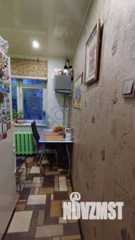 1-к квартира, вторичка, 30м2, 5/5 этаж