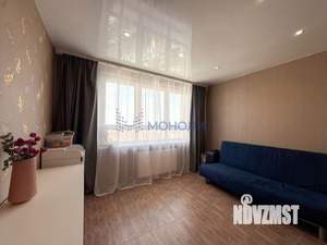 Студия квартира, вторичка, 27м2, 23/25 этаж