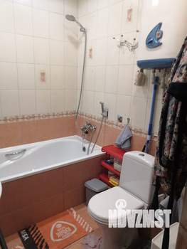 1-к квартира, вторичка, 45м2, 3/10 этаж