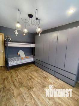 4-к квартира, вторичка, 80м2, 1/9 этаж
