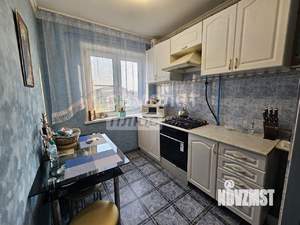 3-к квартира, вторичка, 53м2, 9/9 этаж