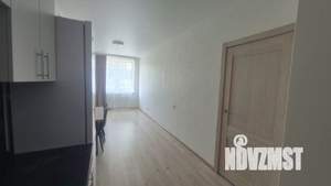 1-к квартира, вторичка, 39м2, 3/23 этаж