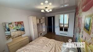 2-к квартира, вторичка, 71м2, 2/16 этаж
