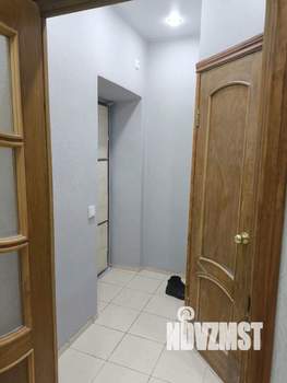 2-к квартира, вторичка, 38м2, 2/2 этаж