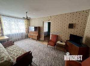 3-к квартира, вторичка, 58м2, 1/9 этаж