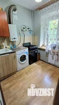 2-к квартира, вторичка, 47м2, 2/5 этаж