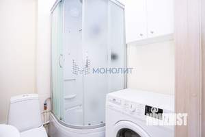 Студия квартира, вторичка, 19м2, 7/10 этаж