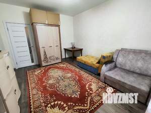 2-к квартира, вторичка, 72м2, 6/25 этаж