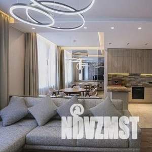 2-к квартира, вторичка, 74м2, 3/7 этаж