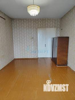 2-к квартира, вторичка, 57м2, 5/5 этаж