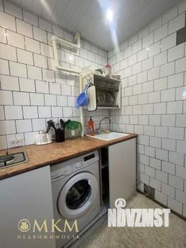 1-к квартира, вторичка, 21м2, 2/9 этаж