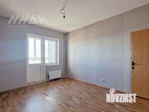 2-к квартира, вторичка, 62м2, 6/17 этаж