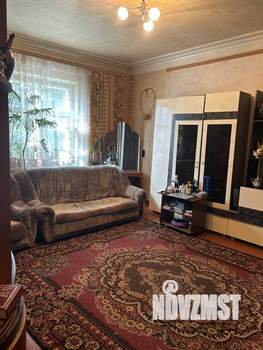 4-к квартира, вторичка, 100м2, 2/3 этаж