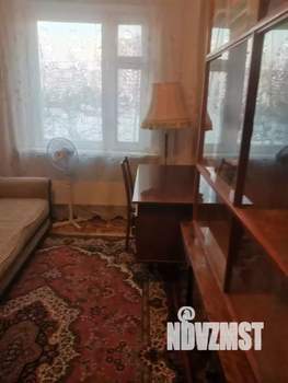 2-к квартира, вторичка, 44м2, 2/9 этаж