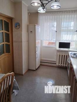 4-к квартира, вторичка, 90м2, 2/10 этаж