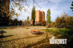 1-к квартира, вторичка, 22м2, 6/9 этаж