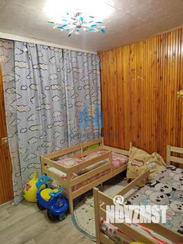 3-к квартира, вторичка, 42м2, 1/5 этаж