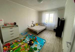 3-к квартира, вторичка, 60м2, 9/9 этаж