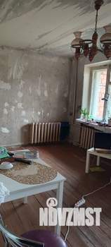 1-к квартира, вторичка, 30м2, 2/9 этаж