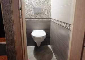 3-к квартира, вторичка, 56м2, 1/5 этаж