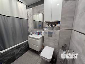 3-к квартира, вторичка, 74м2, 9/10 этаж
