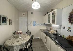 3-к квартира, вторичка, 67м2, 7/18 этаж