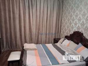 1-к квартира, вторичка, 44м2, 4/17 этаж