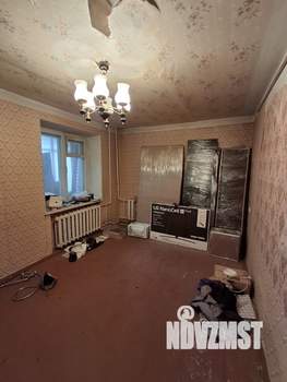 2-к квартира, вторичка, 41м2, 2/9 этаж