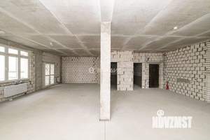 Студия квартира, вторичка, 109м2, 5/18 этаж