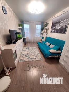 2-к квартира, вторичка, 52м2, 2/3 этаж