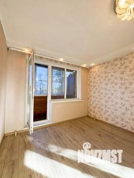 3-к квартира, вторичка, 57м2, 4/9 этаж