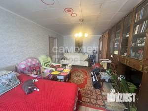 1-к квартира, вторичка, 41м2, 4/9 этаж