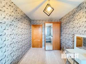 2-к квартира, вторичка, 45м2, 9/9 этаж