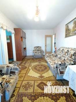 3-к квартира, вторичка, 50м2, 5/5 этаж