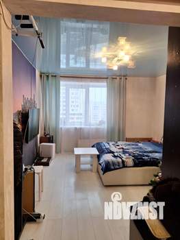 2-к квартира, вторичка, 49м2, 7/9 этаж