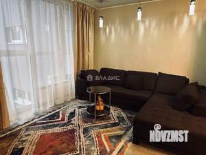 1-к квартира, вторичка, 50м2, 11/19 этаж