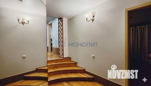 2-к квартира, вторичка, 99м2, 4/5 этаж