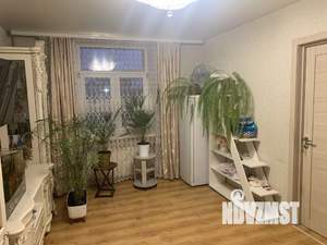 3-к квартира, вторичка, 62м2, 1/3 этаж