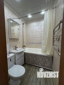 1-к квартира, вторичка, 31м2, 2/3 этаж